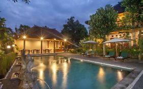 Adi Jaya Cottages Ubud Suites By Eps - Chse Certified